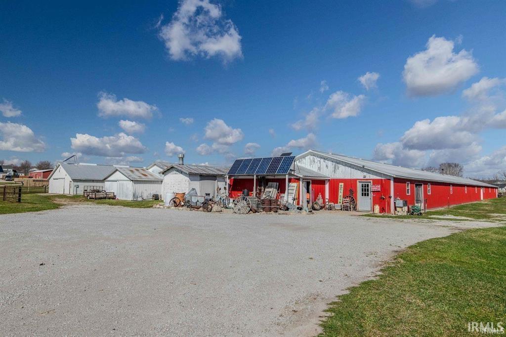 2145 W 050 Lagrange IN 46761