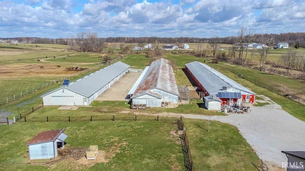 2145 W 050 Lagrange IN 46761