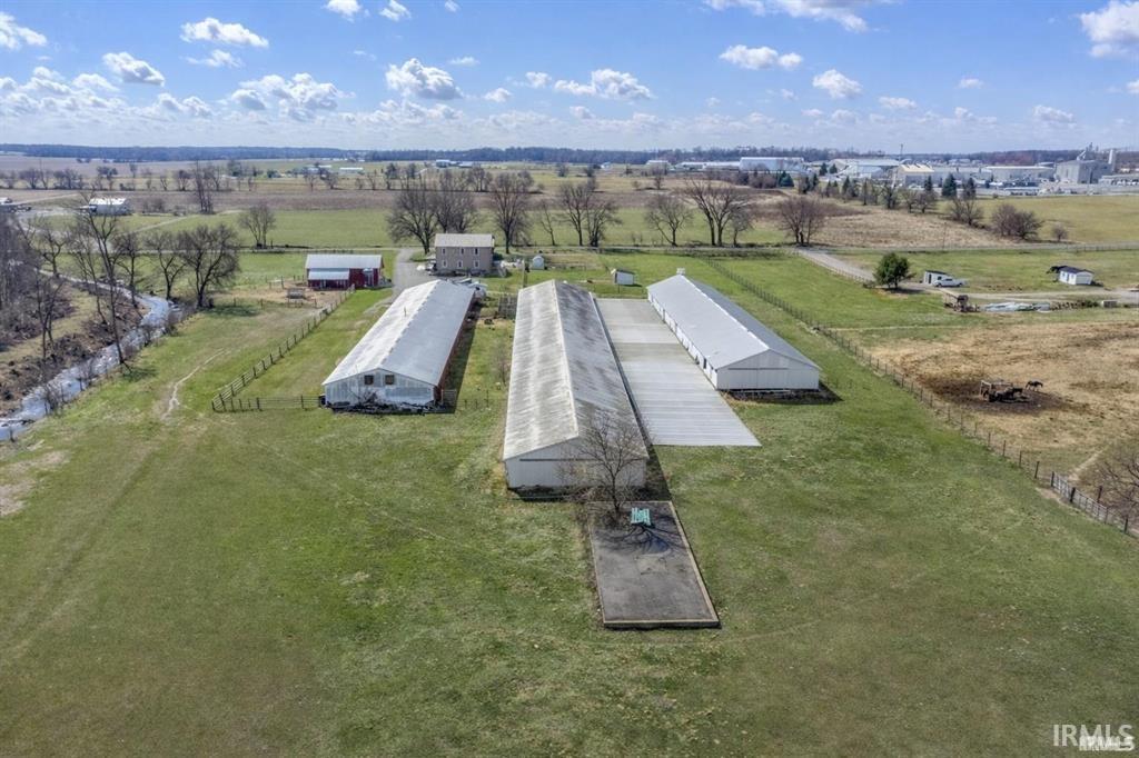 2145 W 050 Lagrange IN 46761