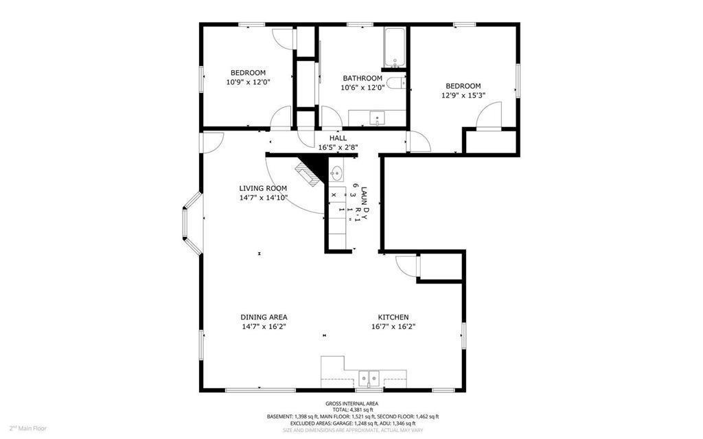 2145 W 050 Lagrange IN 46761