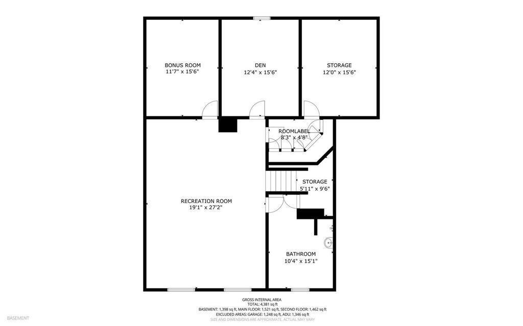 2145 W 050 Lagrange IN 46761