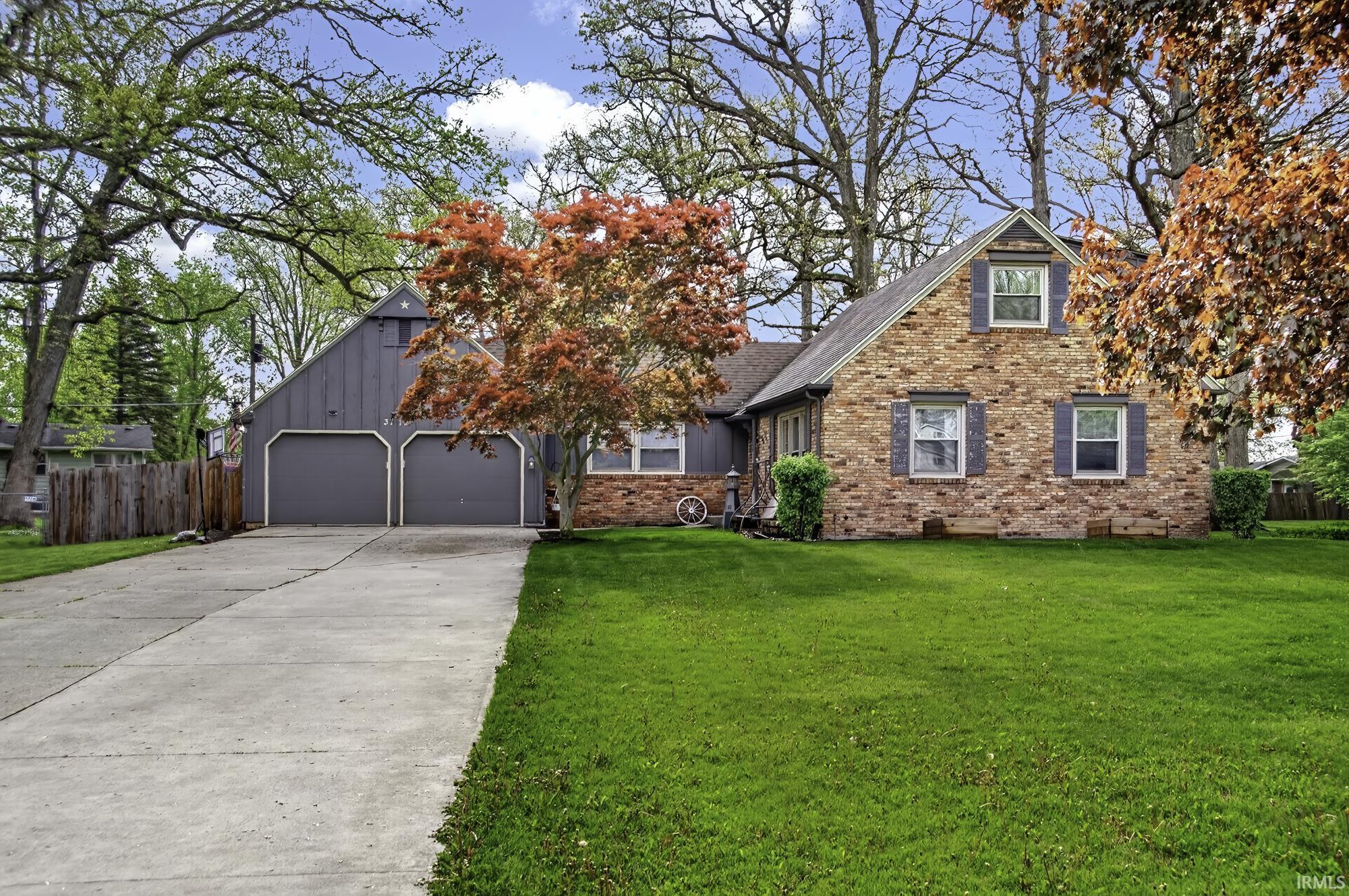 3712 Blueridge Lane Fort Wayne IN 46815