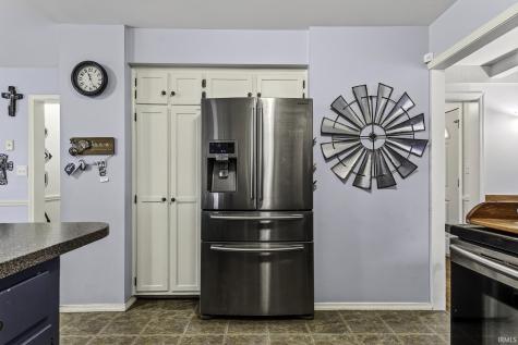 3712 Blueridge Lane Fort Wayne IN 46815