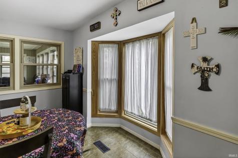 3712 Blueridge Lane Fort Wayne IN 46815