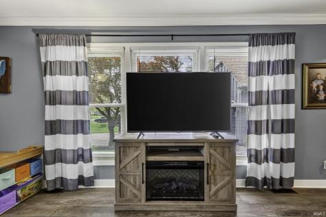 3712 Blueridge Lane Fort Wayne IN 46815