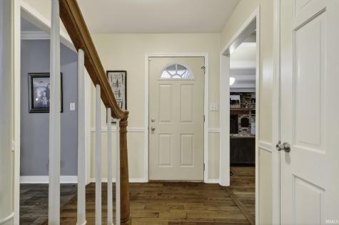 3712 Blueridge Lane Fort Wayne IN 46815