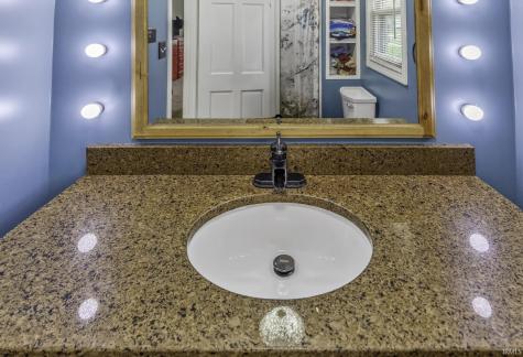 3712 Blueridge Lane Fort Wayne IN 46815