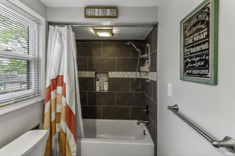 3712 Blueridge Lane Fort Wayne IN 46815