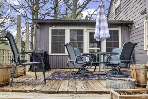 3712 Blueridge Lane Fort Wayne IN 46815