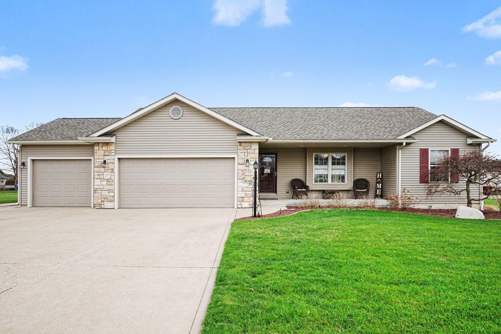 18106 Montgomry Lane Goshen IN 46528