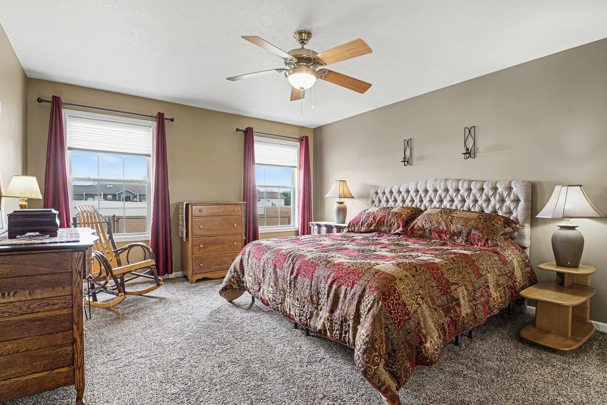 18106 Montgomry Lane Goshen IN 46528