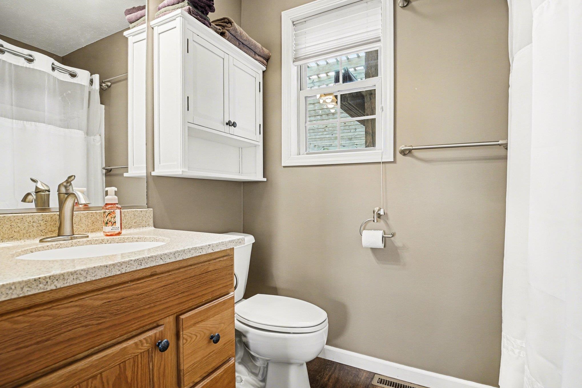 18106 Montgomry Lane Goshen IN 46528