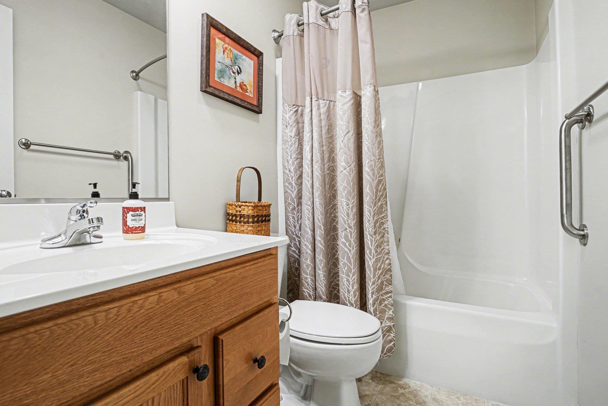 18106 Montgomry Lane Goshen IN 46528