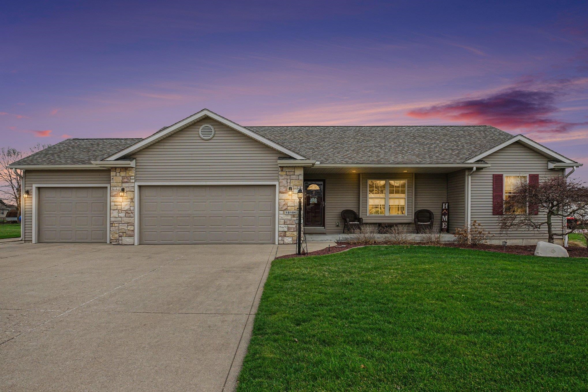 18106 Montgomry Lane Goshen IN 46528