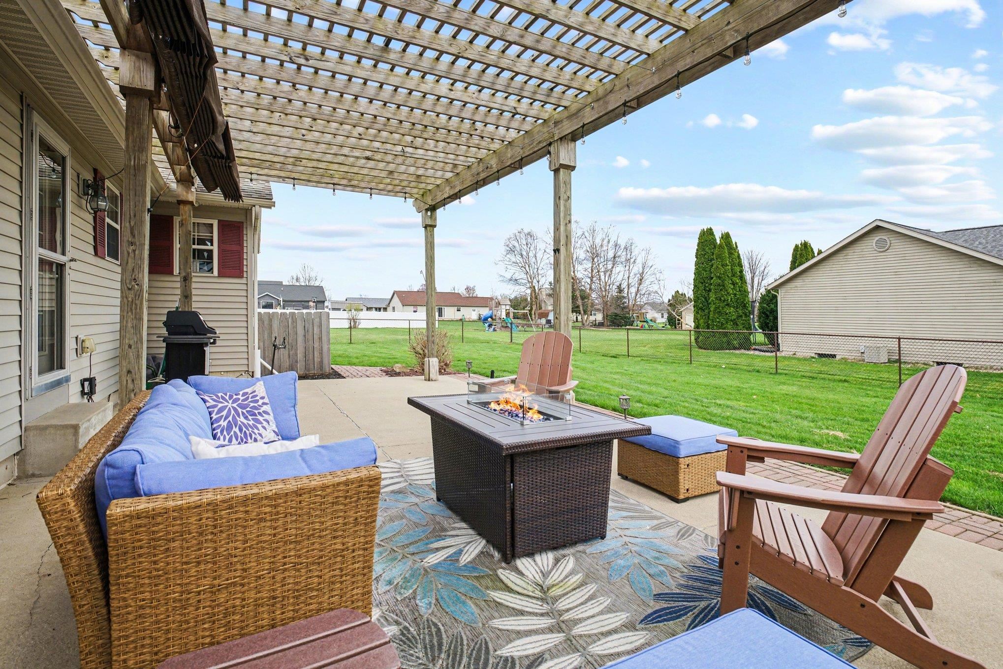 18106 Montgomry Lane Goshen IN 46528