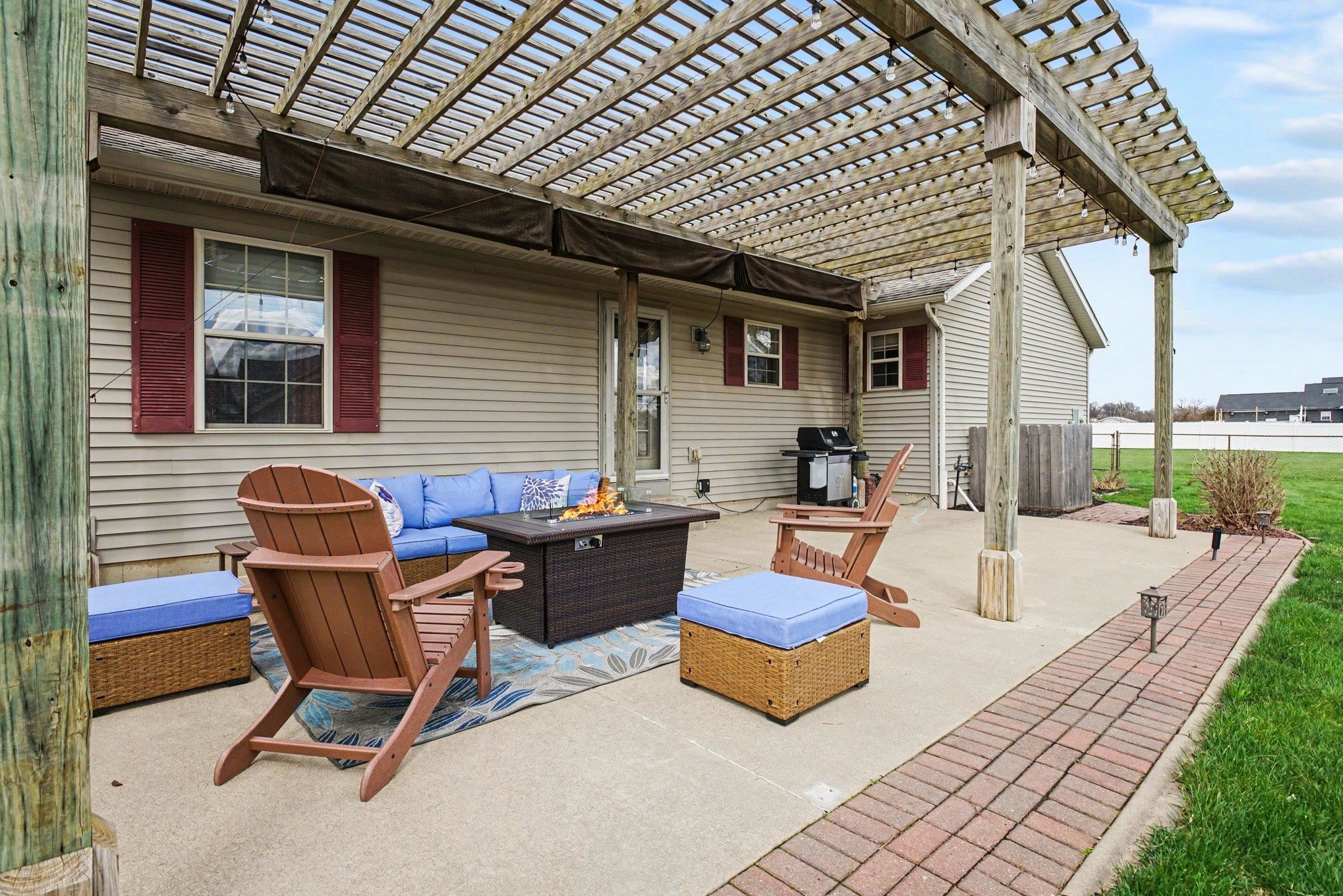 18106 Montgomry Lane Goshen IN 46528