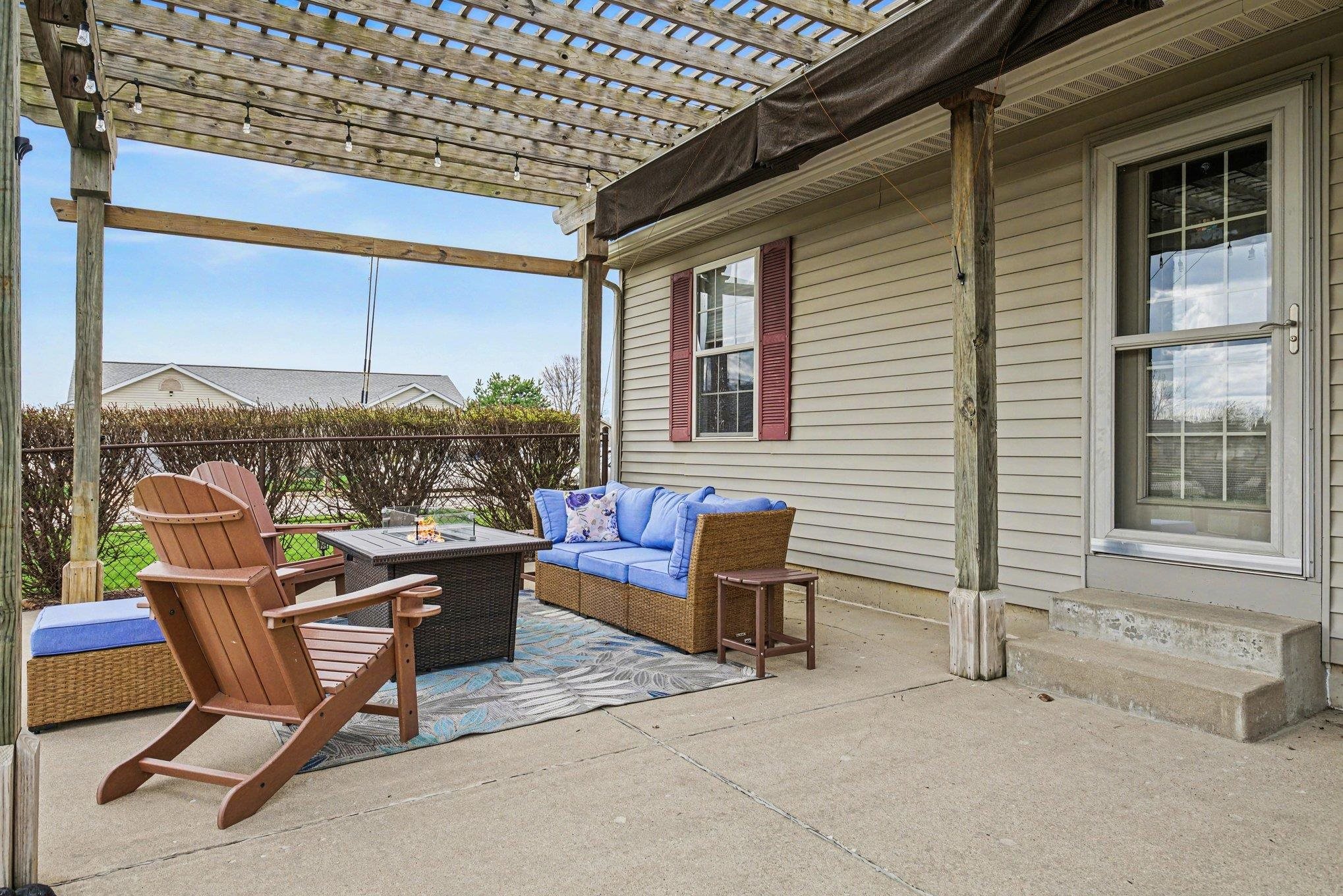 18106 Montgomry Lane Goshen IN 46528