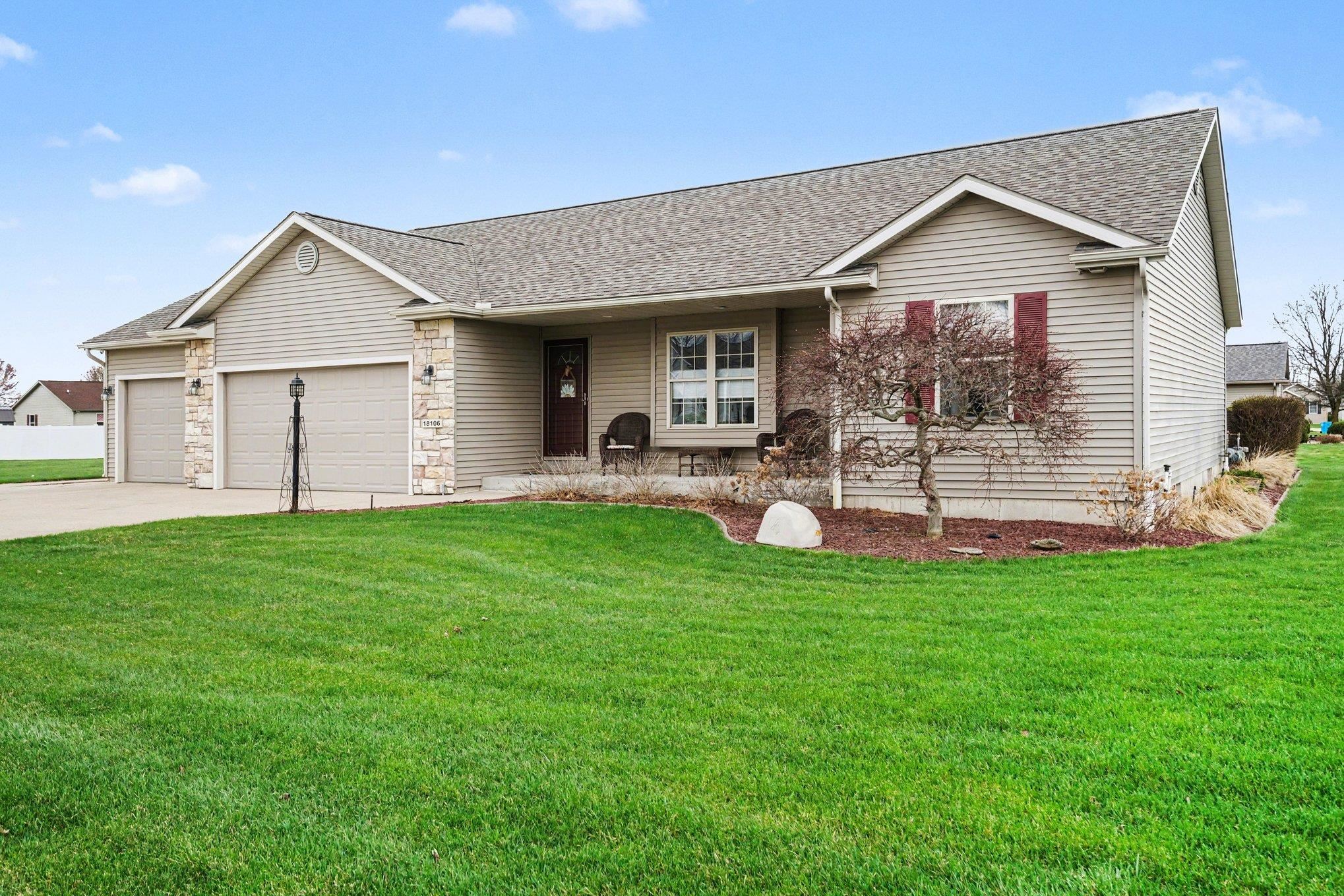 18106 Montgomry Lane Goshen IN 46528