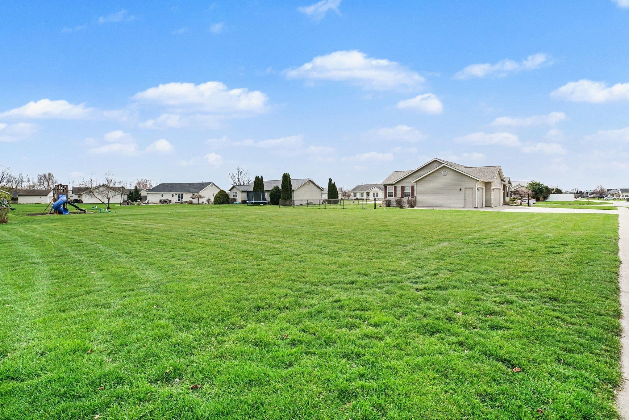 18106 Montgomry Lane Goshen IN 46528