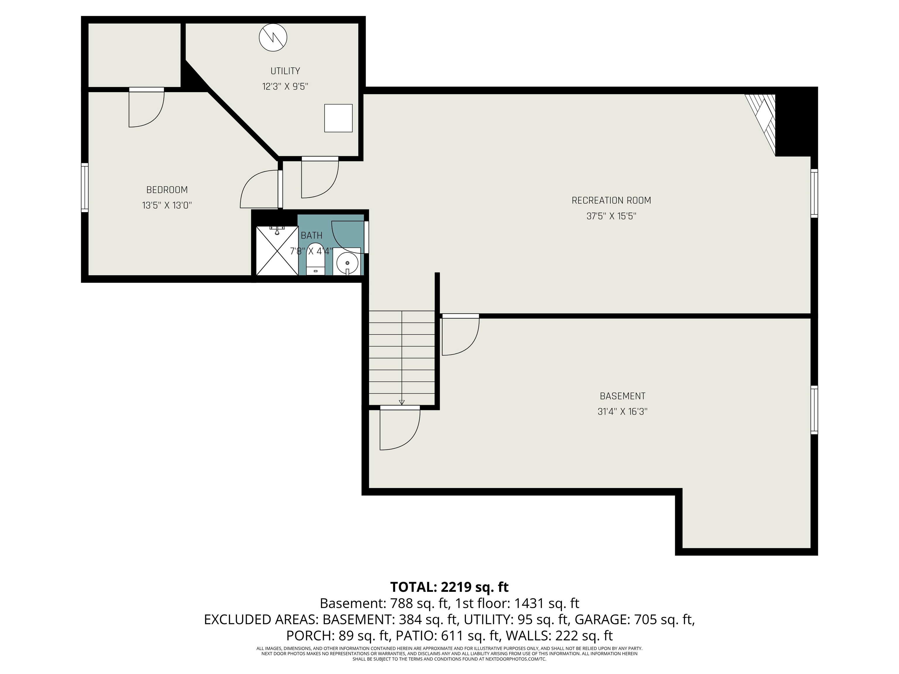 18106 Montgomry Lane Goshen IN 46528