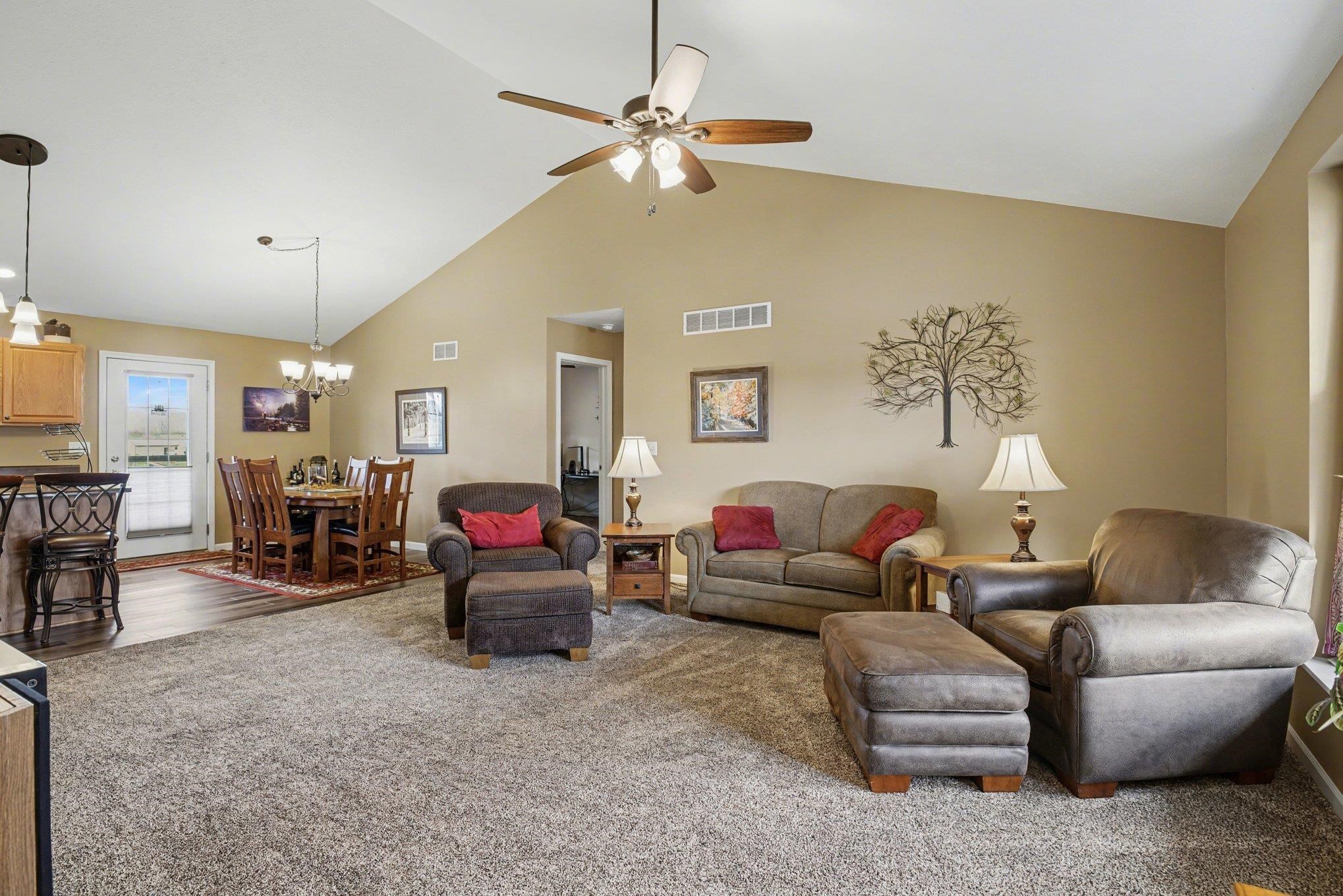 18106 Montgomry Lane Goshen IN 46528