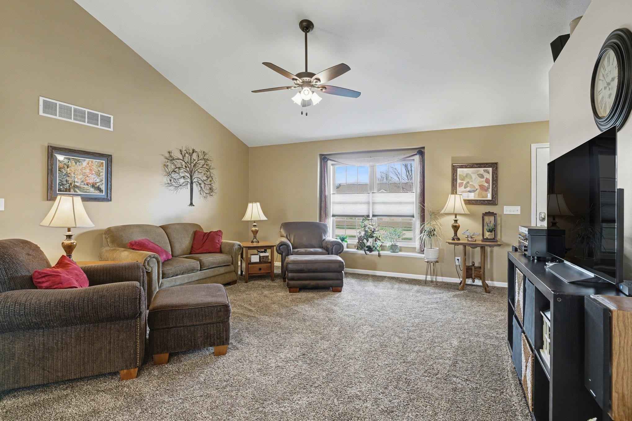 18106 Montgomry Lane Goshen IN 46528