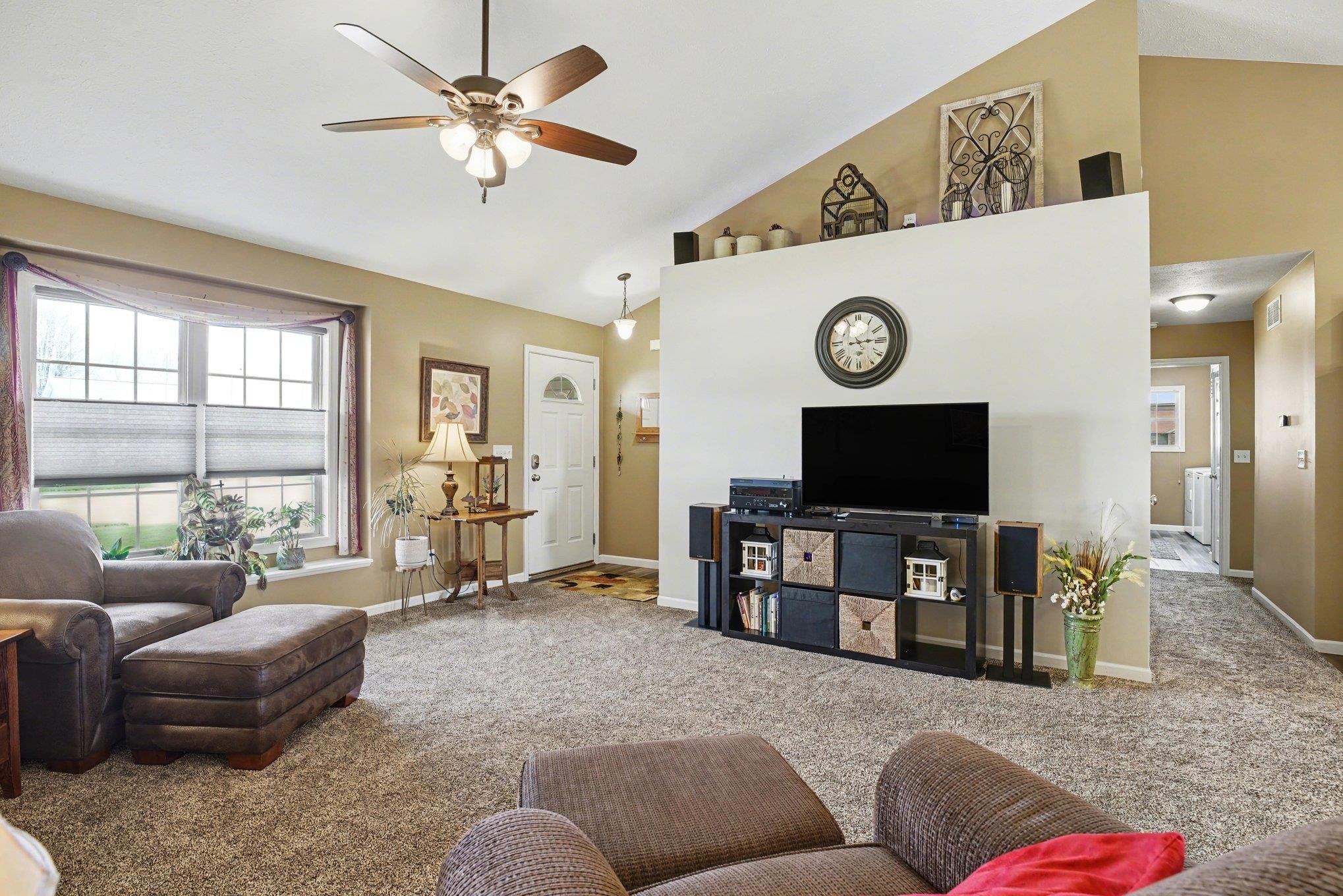 18106 Montgomry Lane Goshen IN 46528