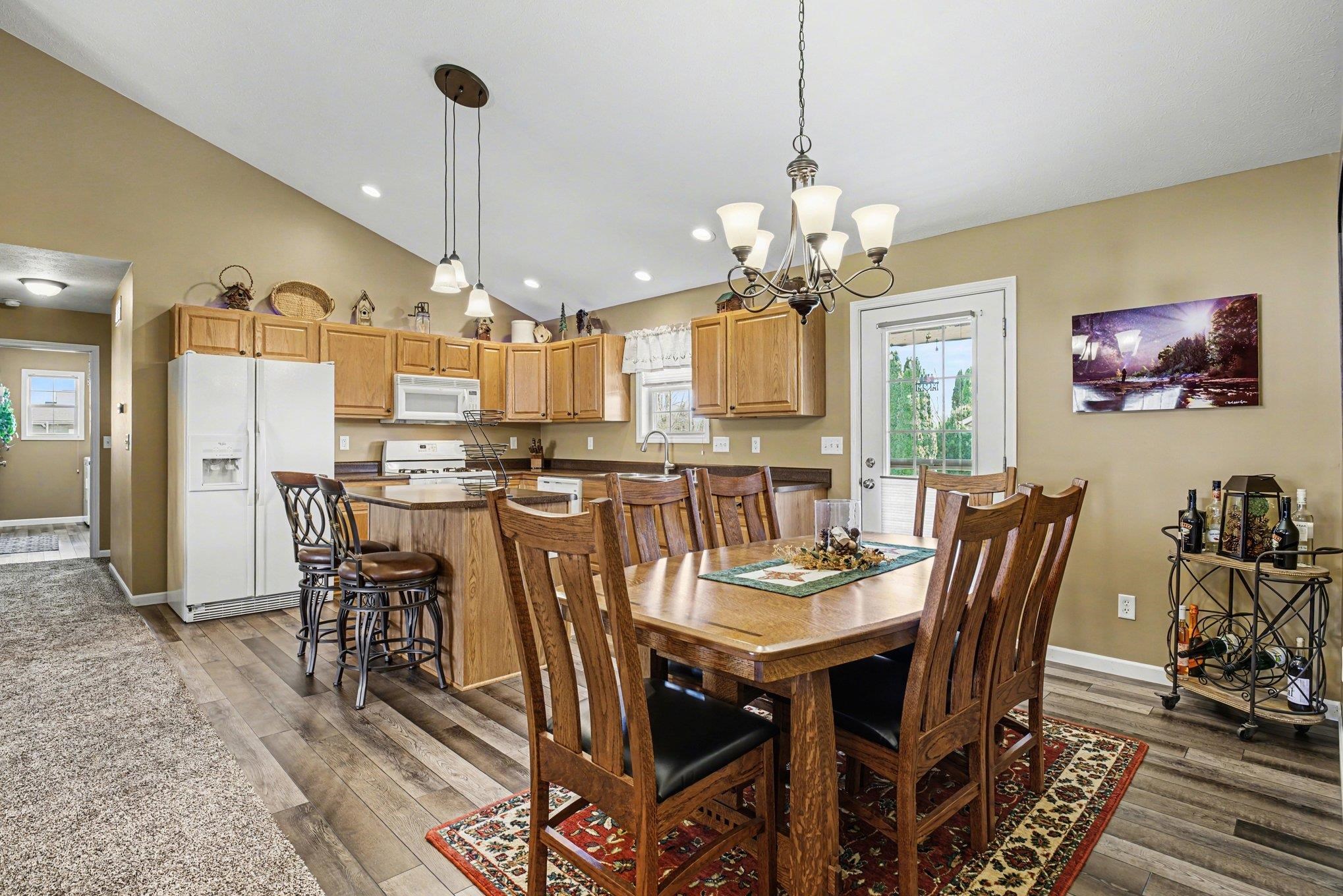 18106 Montgomry Lane Goshen IN 46528
