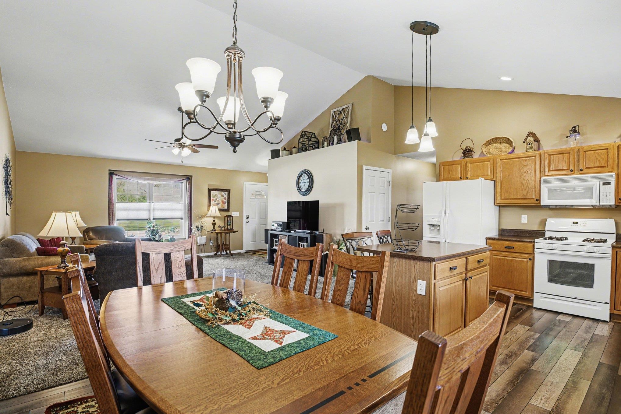 18106 Montgomry Lane Goshen IN 46528