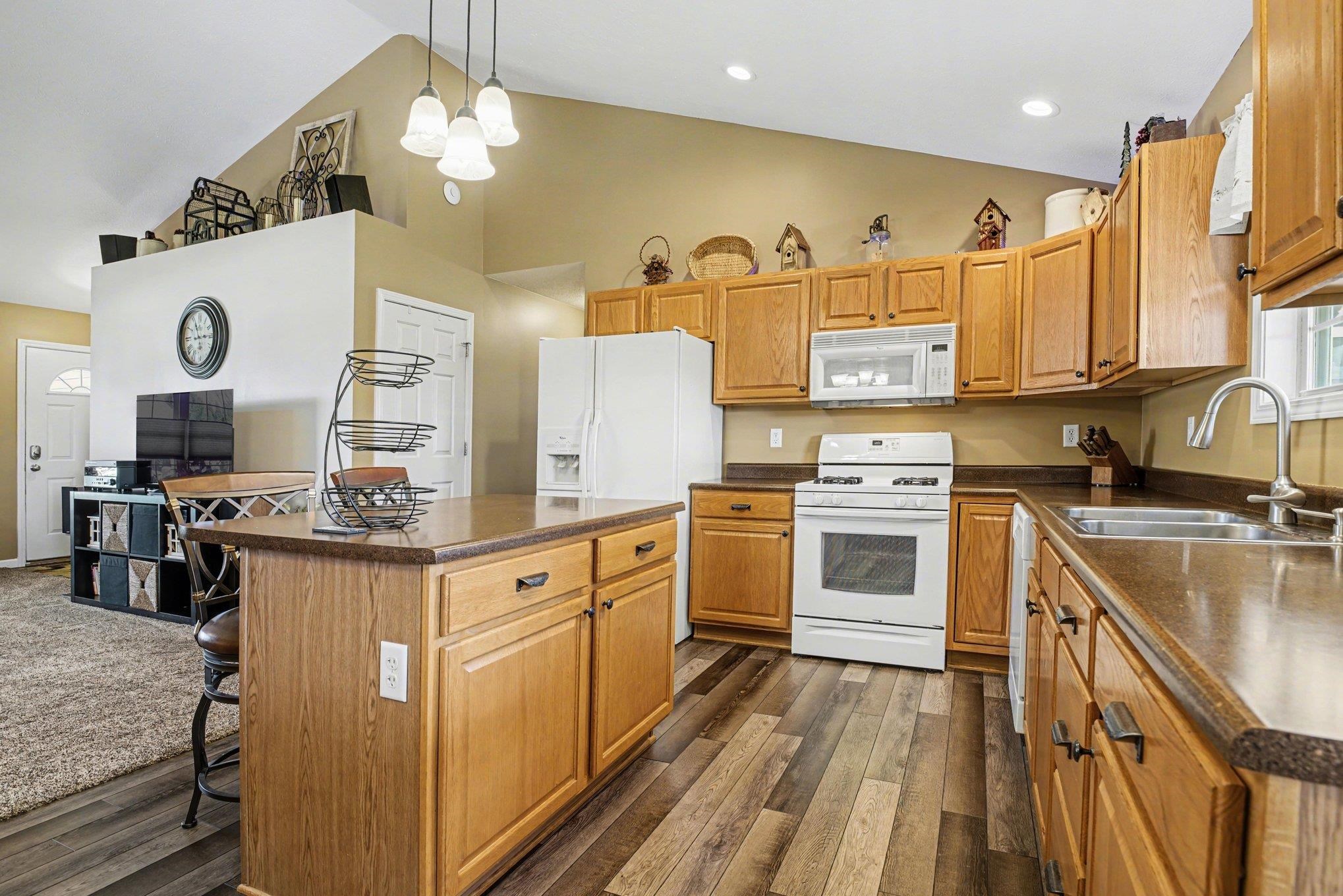 18106 Montgomry Lane Goshen IN 46528