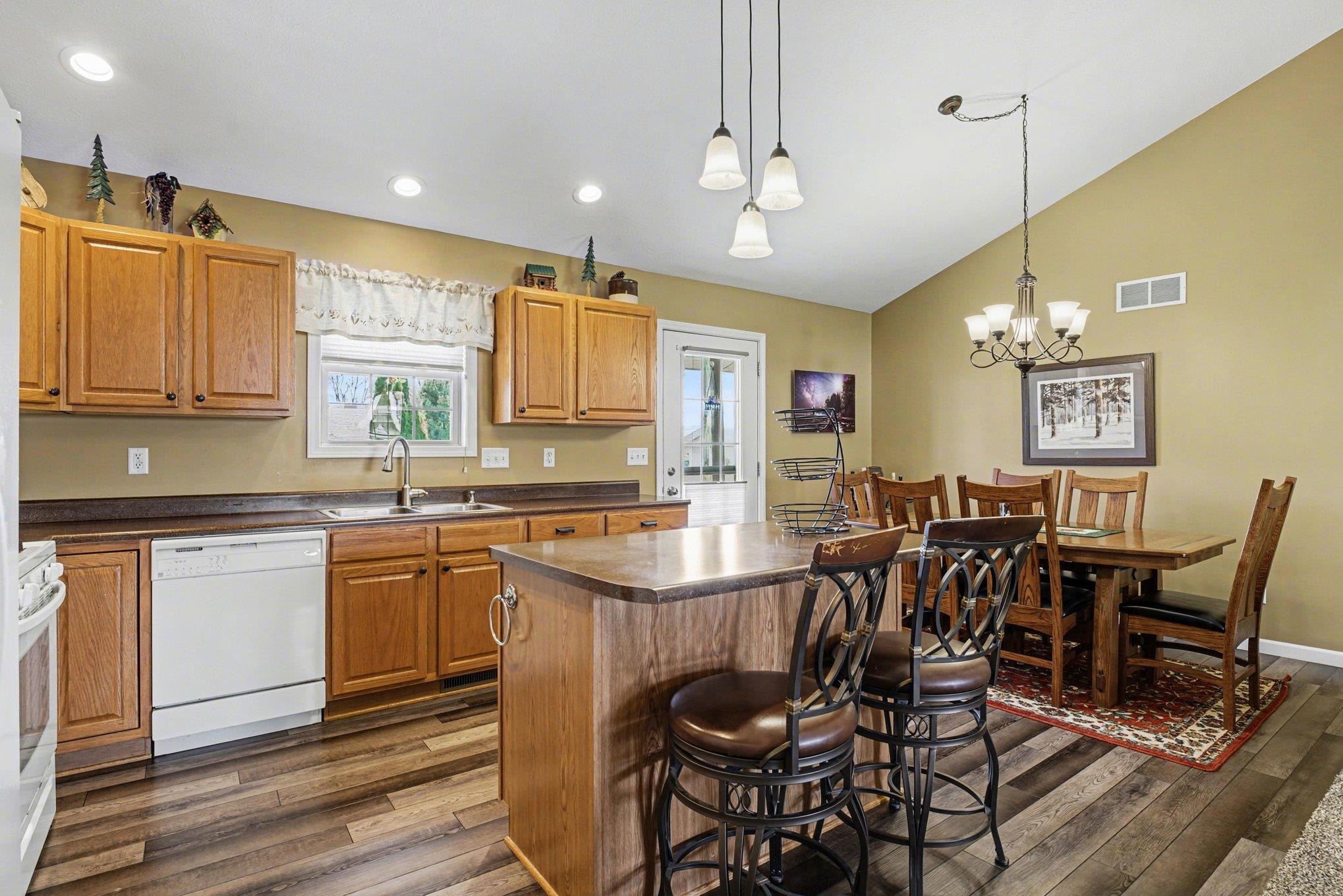 18106 Montgomry Lane Goshen IN 46528