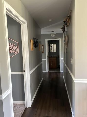 311 Liberty Street Bicknell IN 47512