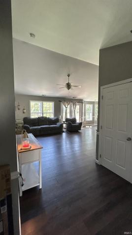 311 Liberty Street Bicknell IN 47512