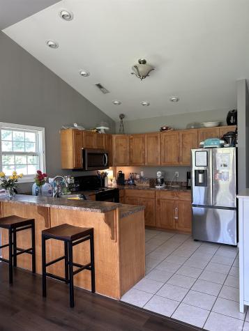 311 Liberty Street Bicknell IN 47512