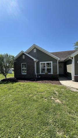 311 Liberty Street Bicknell IN 47512