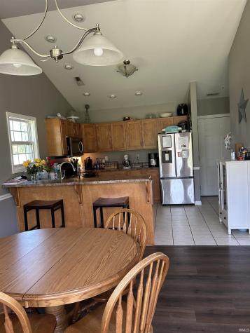 311 Liberty Street Bicknell IN 47512