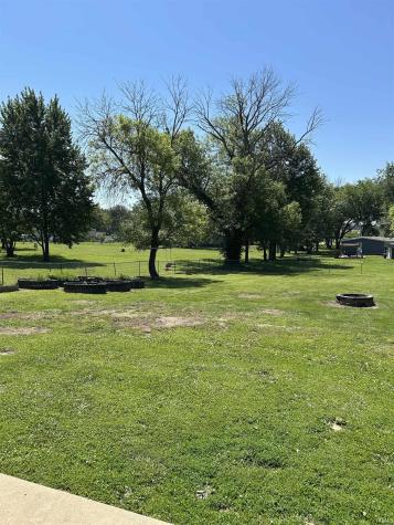 311 Liberty Street Bicknell IN 47512