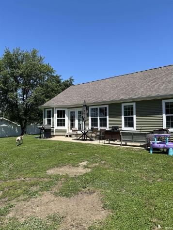 311 Liberty Street Bicknell IN 47512