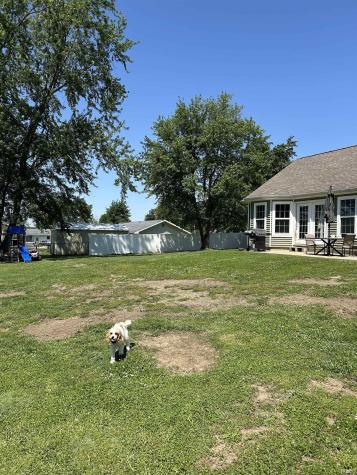 311 Liberty Street Bicknell IN 47512