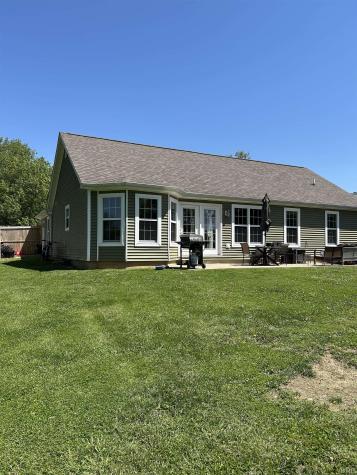 311 Liberty Street Bicknell IN 47512
