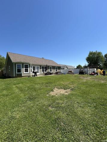311 Liberty Street Bicknell IN 47512