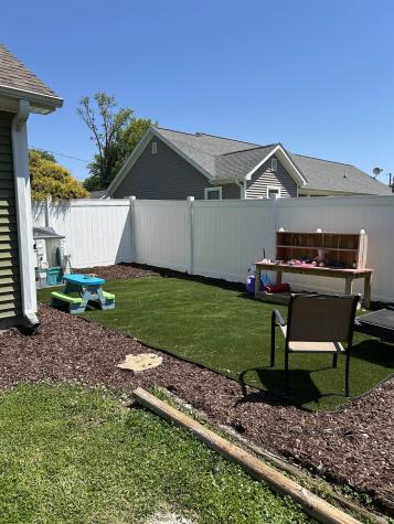 311 Liberty Street Bicknell IN 47512