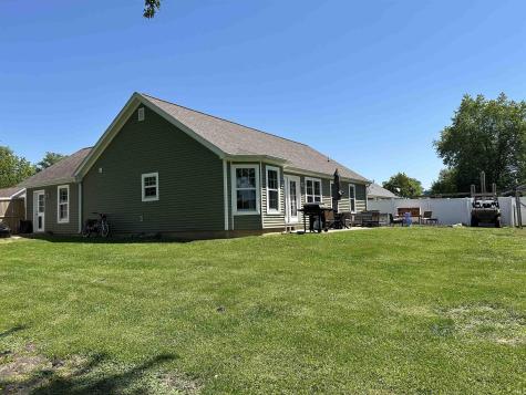 311 Liberty Street Bicknell IN 47512