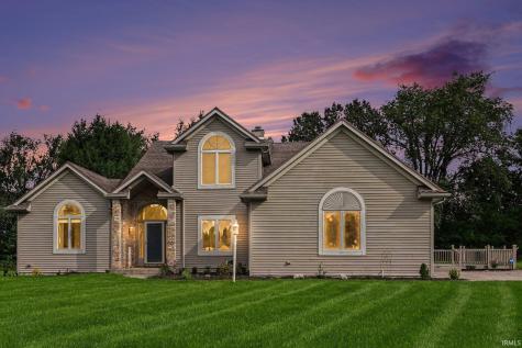 61470 Miami Meadows Court South Bend IN 46614
