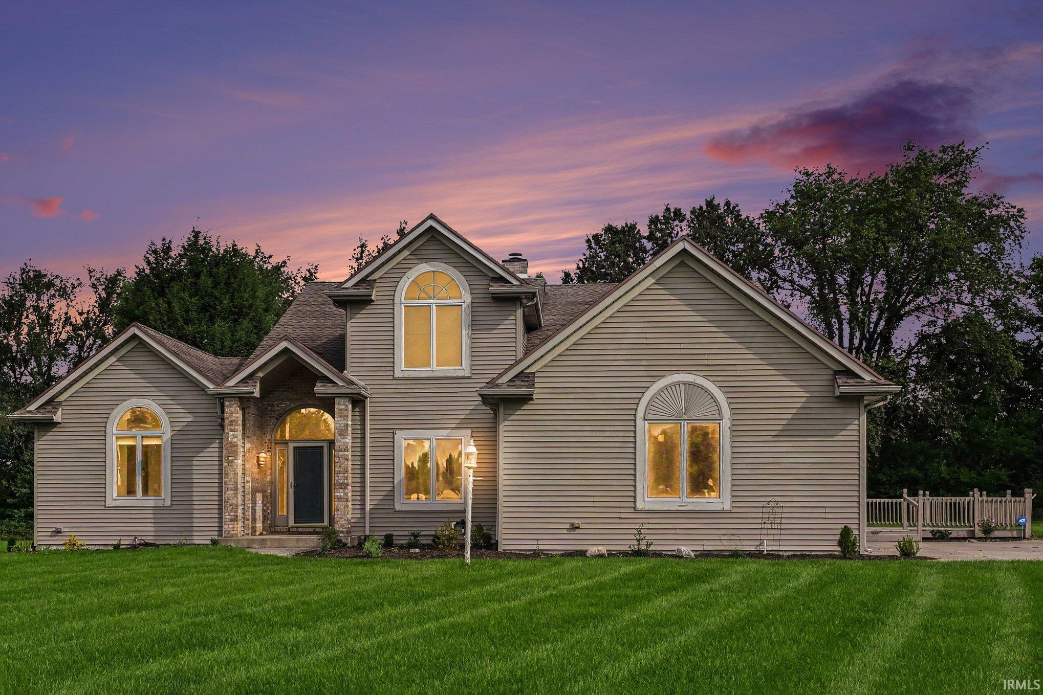South Bend IN, 61470 Miami Meadows Court