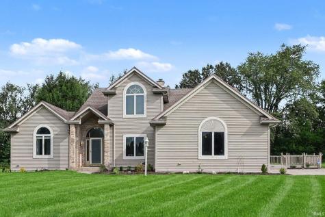 61470 Miami Meadows Court South Bend IN 46614