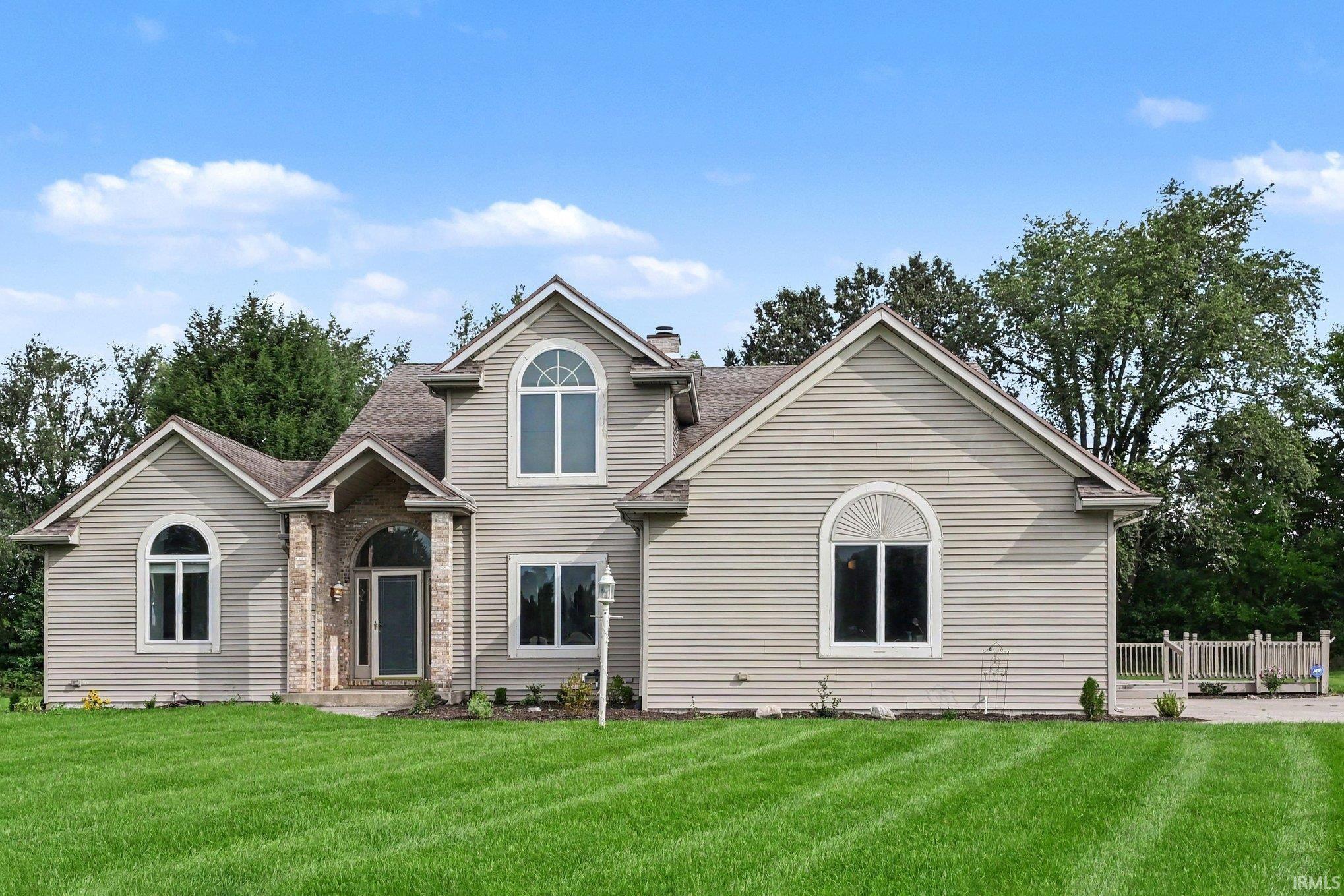 61470 Miami Meadows Court South Bend IN 46614