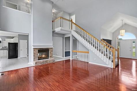 61470 Miami Meadows Court South Bend IN 46614
