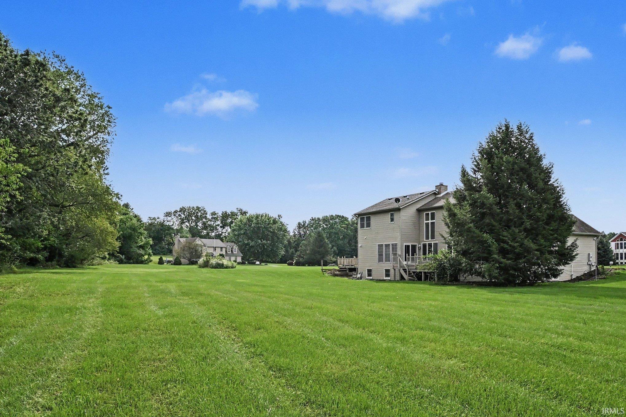 61470 Miami Meadows Court South Bend IN 46614
