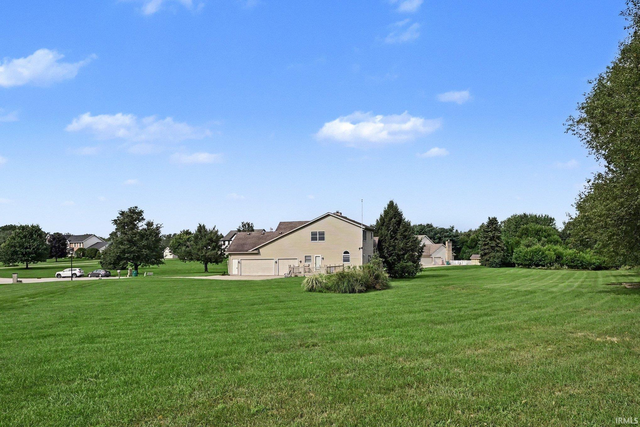 61470 Miami Meadows Court South Bend IN 46614